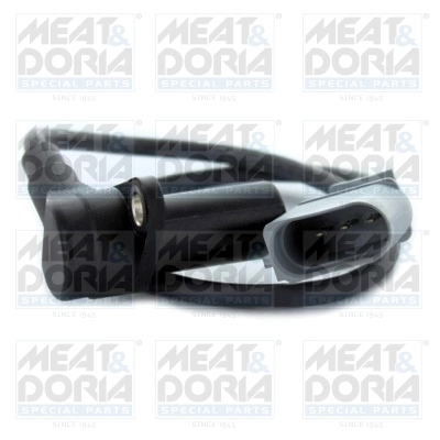 Sensor, crankshaft pulse